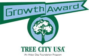 Tree City USA